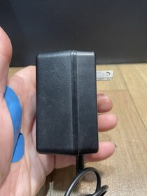 Nintendo NES Original AC Adapter Power Supply Cord OEM NES-002 Official