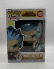 Funko Pop Infinite Deku with Eri - My Hero Academia Pop #1008