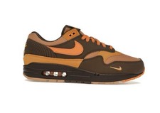 Nike Air Max 1 King?s Day Sz 8 US - 41 EU New Box Rare Authentic Amsterdam Parra