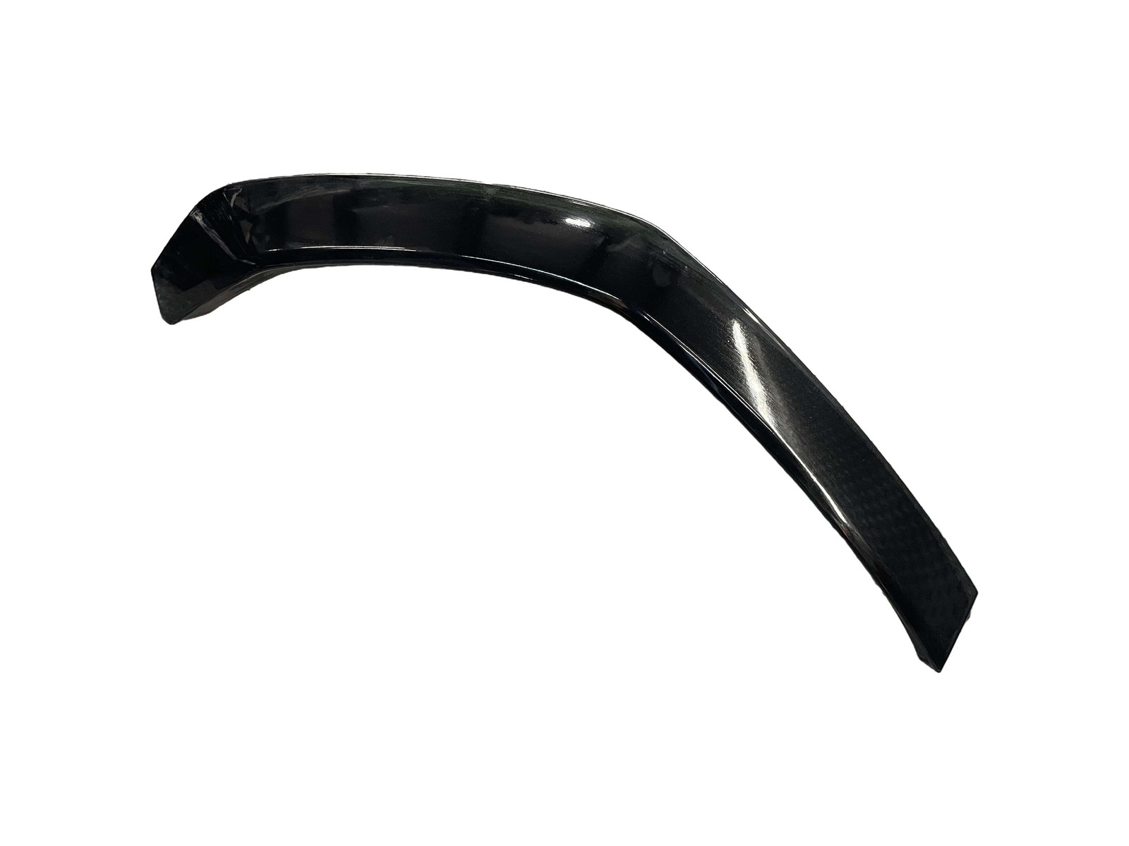 Lamborghini Urus 2019-2025 Rear Right Molding Black