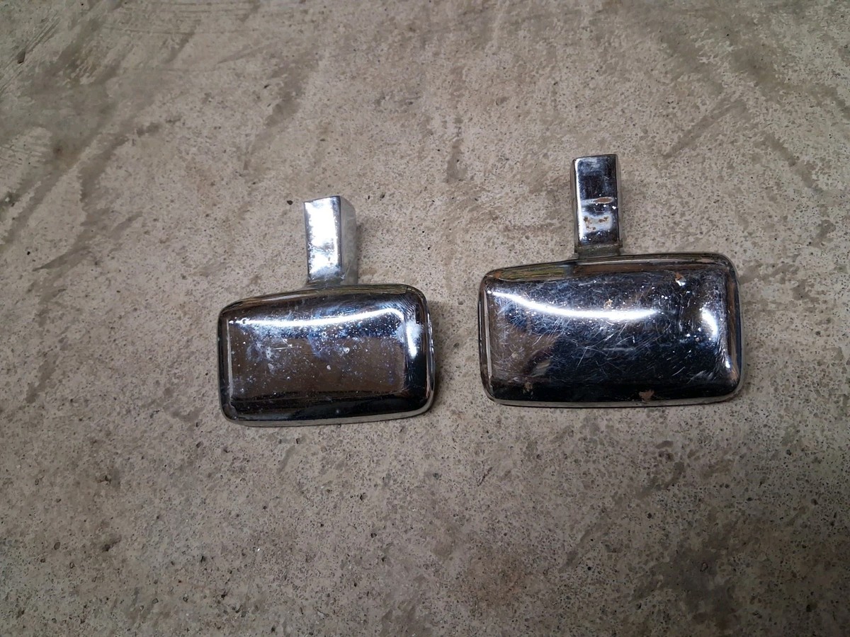 amc amx javelin interior door handles 68 69 70 | eBay
