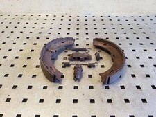 Plaquette de frein Volkswagen CRAFTER