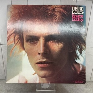 Space Oddity Vinyl | eBay