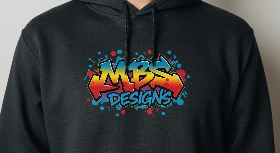 Новый с ярлыками Camber крест трикотажа с капюшоном толстовка #232 черный мужской размер M - Изображение 2 из 4