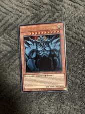 Obelisk der Peiniger LDK2-DES02 Ultra Rare DE NM YUGIOH