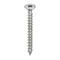 Heco-Topix-Plus A2 3,5 X 35 Senkkopf Pozi-Drive Vvg 100 Stk