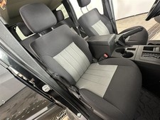 Passenger Front Seat Bucket Lhd Cloth Manual Fits 08-12 Liberty 2811118