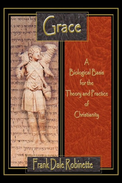 Frank Dale Robinette | Grace | Taschenbuch | Englisch (2002) | iUniverse-image