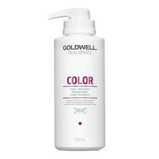 Goldwell DS Color 60 Sec Treatment, 16.9 fl. oz