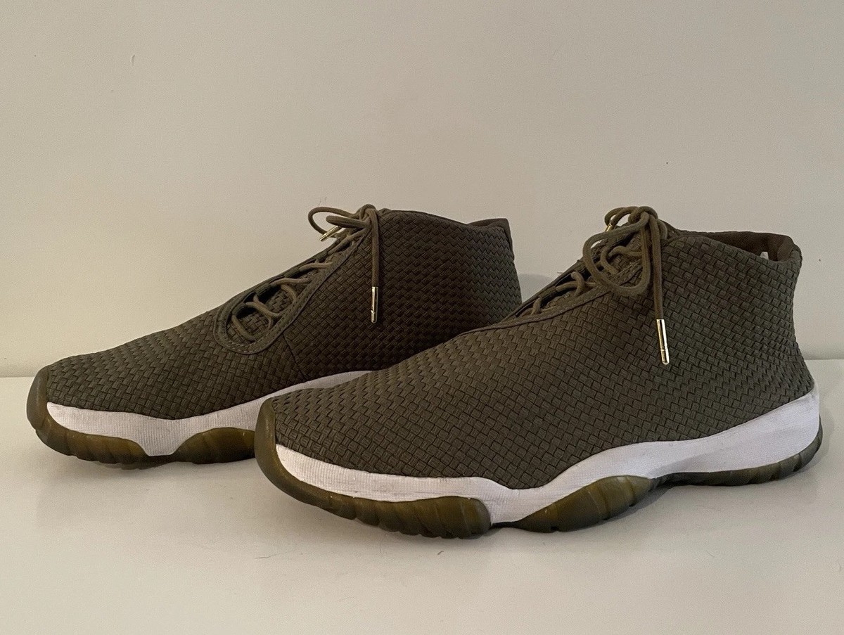 jordan future iguana