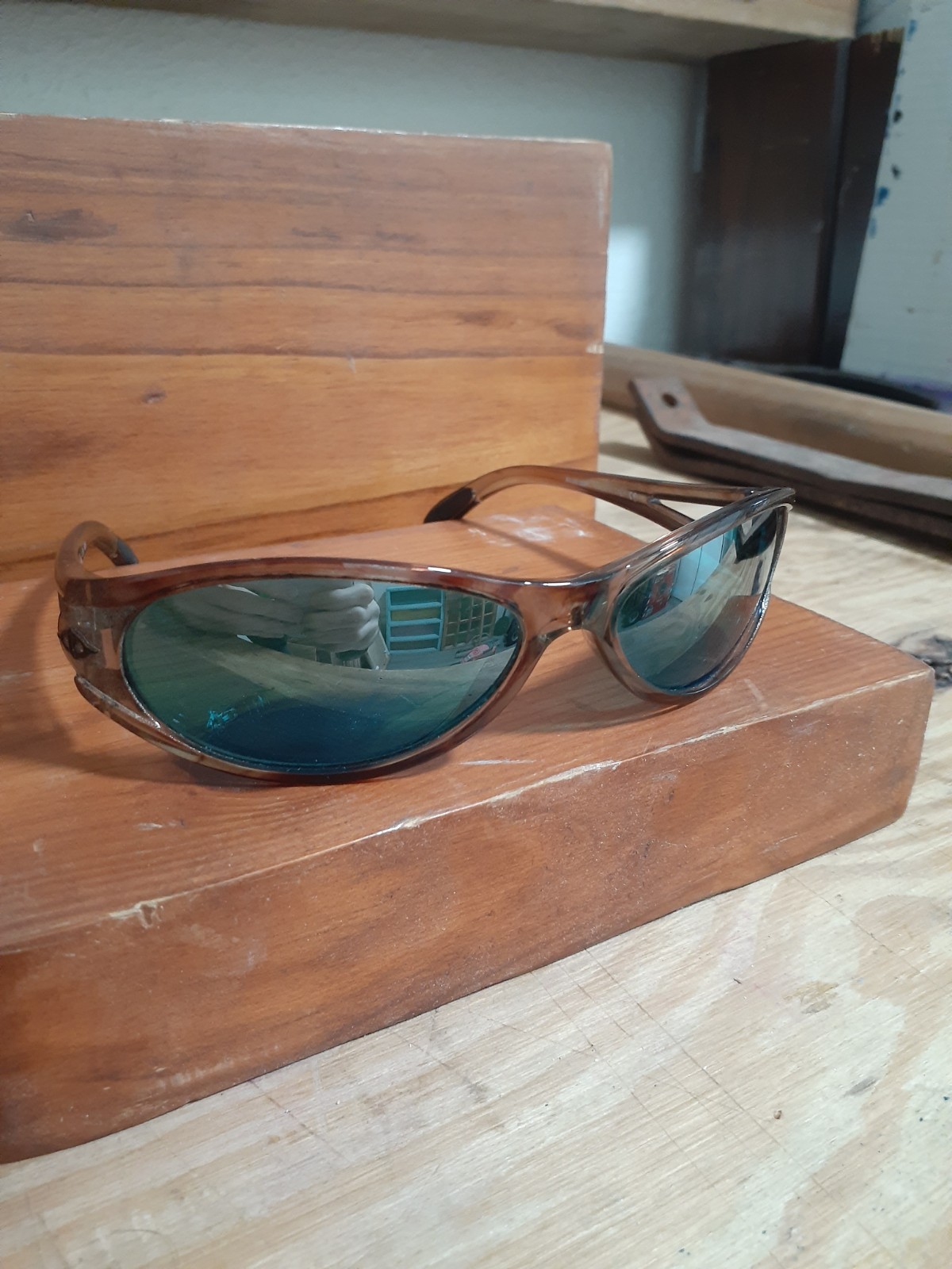 Killer Loop Sunglasses - image 1