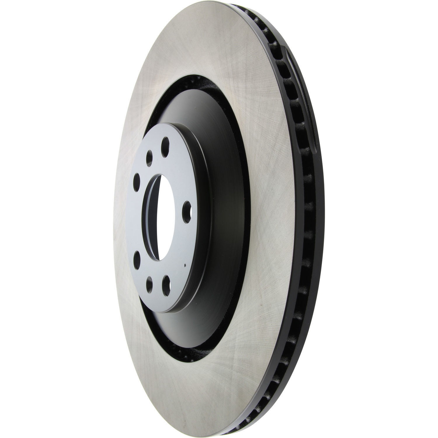 Disc Brake Rotor fits 2003-2012 Bentley Continental  CENTRIC PARTS