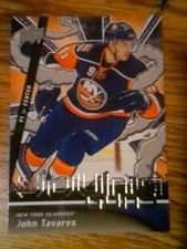 24/25 Upper Deck John Tavares Young Guns Renewal 