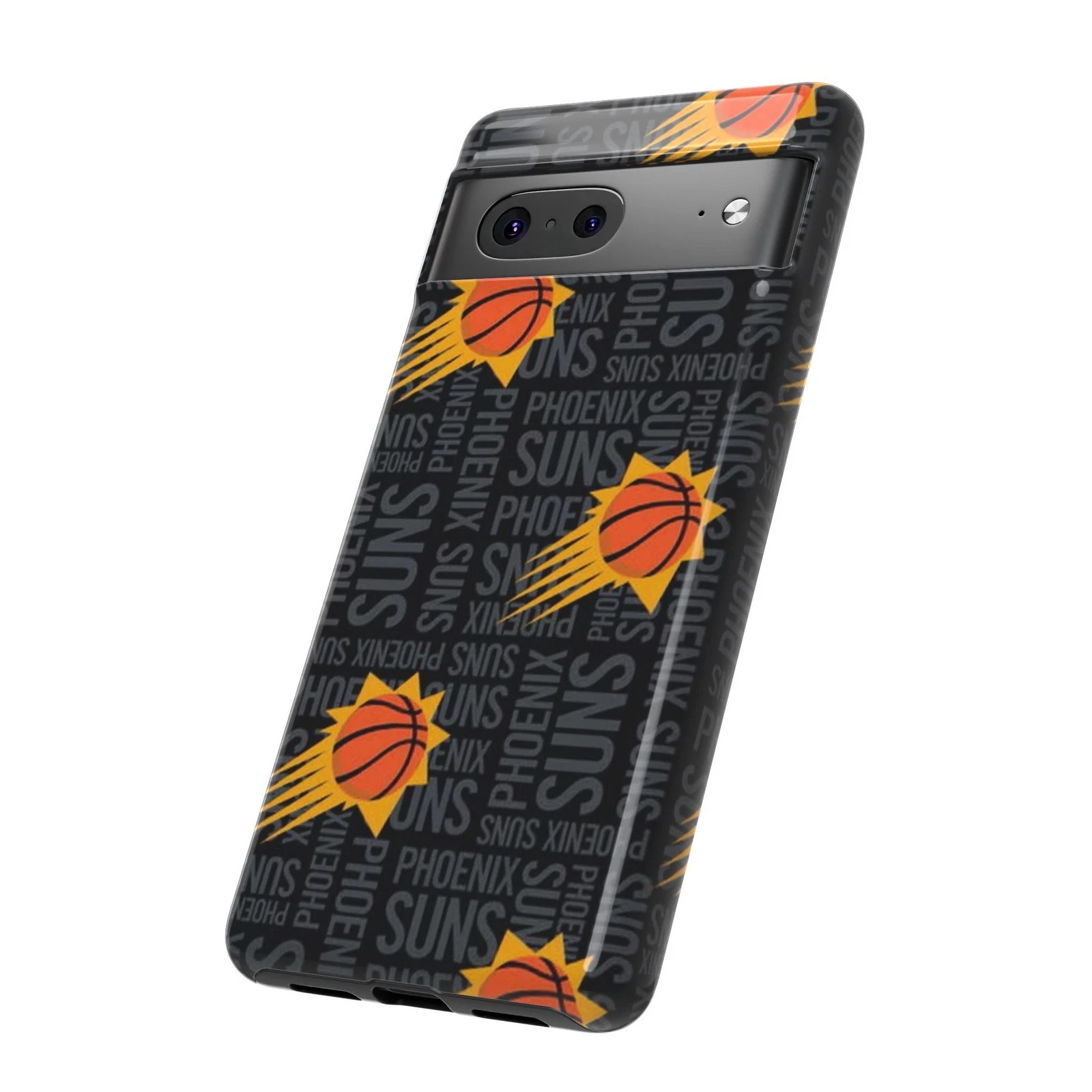 Phoenix Suns iPhone Cases