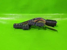 02 LANCER ECM ENGINE CONTROL MODULE PIGTAIL WIRE HARNESS OEM 4366-13