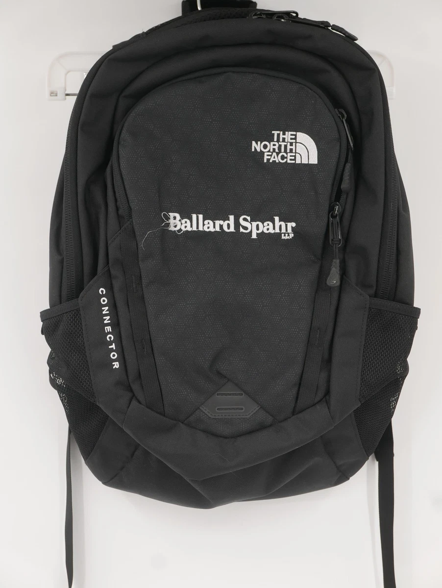 The North Face Black Backpacks for sale | eBay