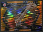 2022 Panini Select Basketball Orange Flash Jalen Duren #286 PSA 10