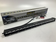 Alpena Briteled 71018 Slimbar 19 - Slim Low Profile Led Light Bar 20 Long