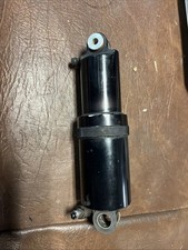 Unbranded 6.5" Rear Air Shock For Mountain Bike /Needs Rebuilt