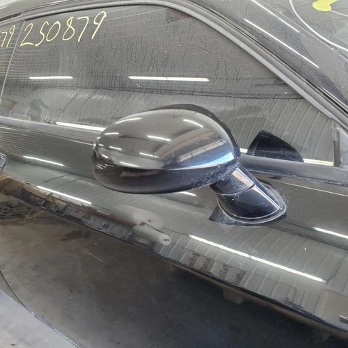 Passenger Side View Mirror Power Non-heated Fits 14 CHALLENGER 1147900