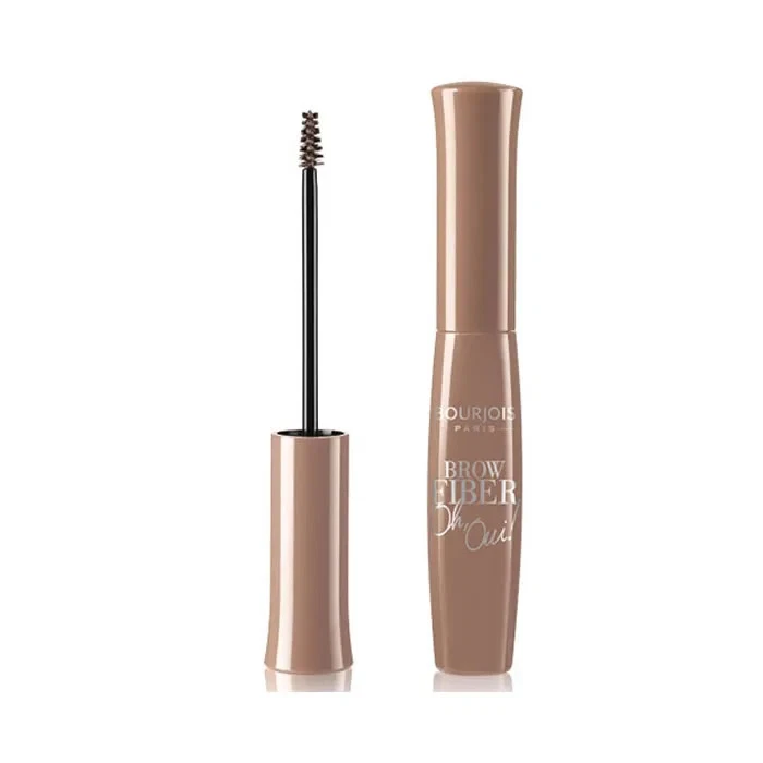 Bourjois Brow Fiber Brows Mascara 001 Blonde