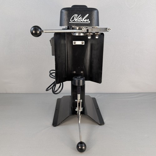 Oktober Can Seamer Model M4S17DR80B MPN 104094.00