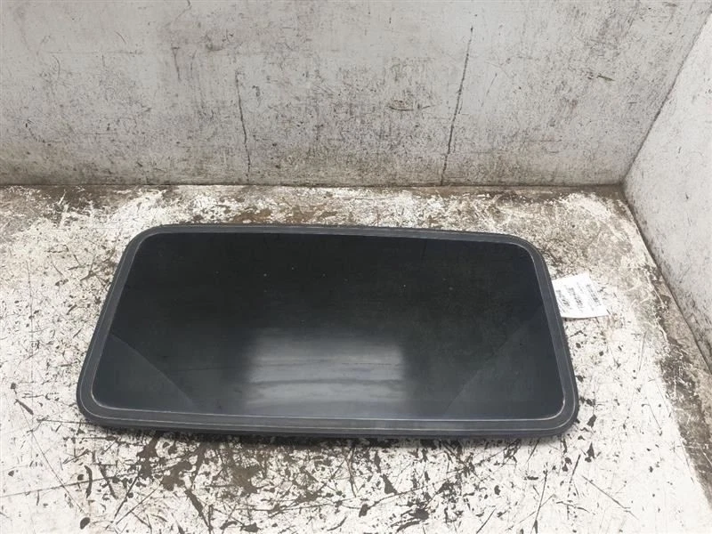 03 04 05 06 07 08 TOYOTA MATRIX CRISTAL TECHO SOLAMENTE Foto 4 de 4