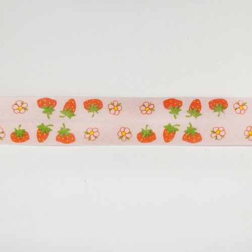 Cotton Bias Binding Print Single Fold Sewing Bunting Tape 1.5" Wide x 5 METRES - Picture 15 of 18