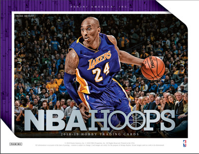 2018-19 Panini NBA Hoops Holo Retail Parallel Inserts Pick From List