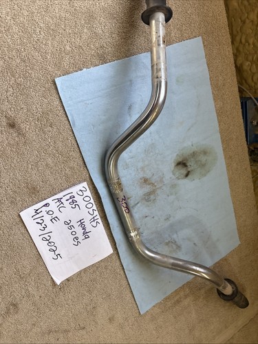 1985 Honda ATC 250 ES original handlebars OEM 300 - Bild 8 von 9