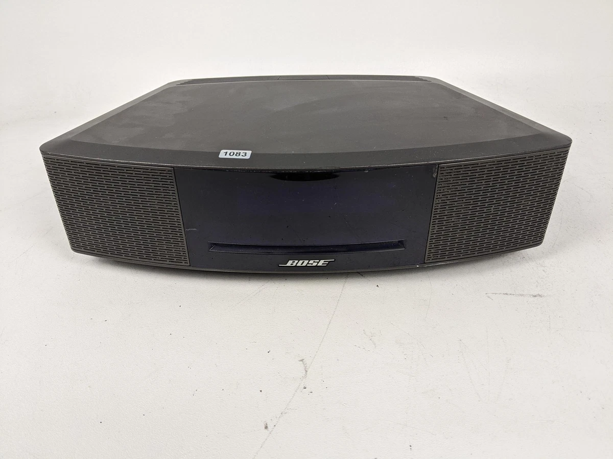 Bose Wave Music System for sale - eBay