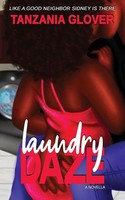 Tanzania Glover | Laundry Daze | Taschenbuch | Englisch (2021)