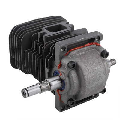Pomya Engine Motor 38Mm Cylinder Piston Crankshaft For Ms180 018 Chainsaw.