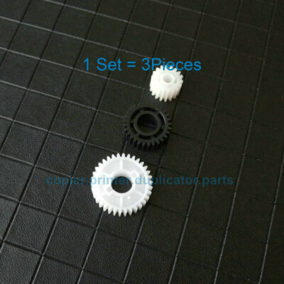  Elevator Gear Kit 612-11300 Fit For Riso RP 310 350 370 3105 3500 3590 3700