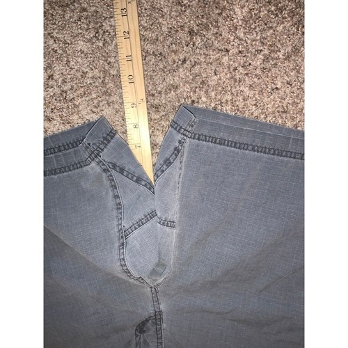 Pantaloncini cargo Eddie Bauer taglia 36 - Foto 8 di 11