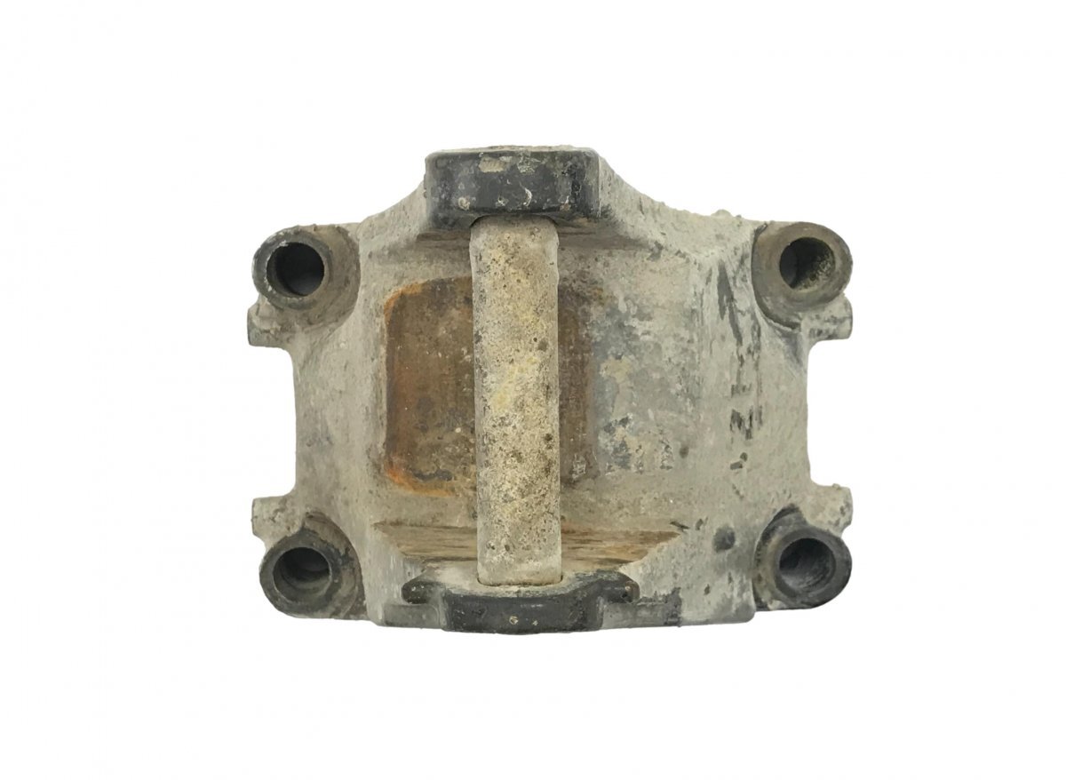 ゆうやん 1426442 Leaf Spring Adjusting Wedge, Drive Axle Right SCANIA