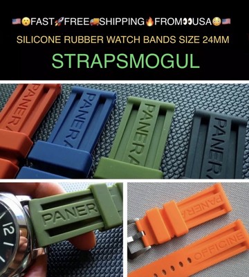 pam 111 strap size