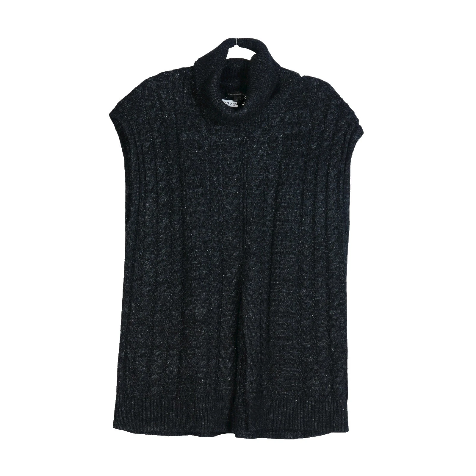 Tamanho Regular femininas Banana Republic Cabo Suéteres Femininos