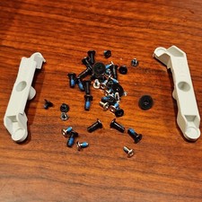 HP Envy 17t-u100 17-u Series 17.3" Screw Set Screws for Repair 4205