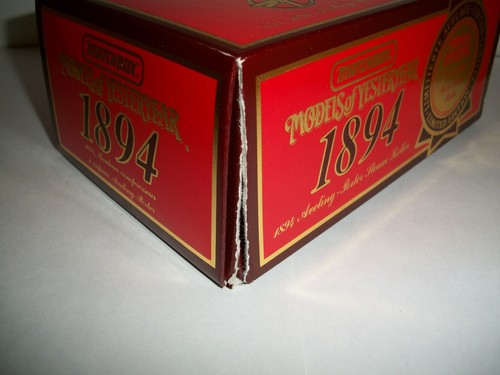 Matchbox Models of Yesteryear (Pick and Choose what you want) - Picture 33 of 49