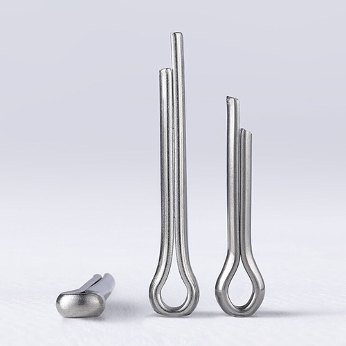 Split-pins / Split Cotter Pins A2 304 Stainless Steel Multy Size 5mm-6mm - Picture 4 of 7