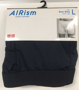 uniqlo airism briefs