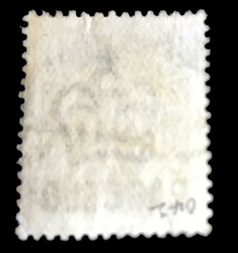 1902 Gran Bretaña #O42 paquete oficial del gobierno - usado - en muy buen estado - CV $175.00 (ESP#3782) - Imagen 2 de 2