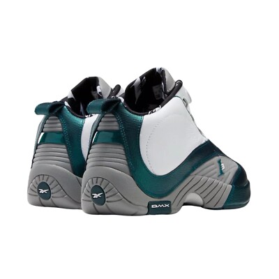 Reebok ANSWER IV バスケットシューズ 265mm アンサー IV / ANSWER IV （フットウェアホワイト） -Reebok