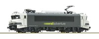 Roco 78166 H0 Ac E-Lok 9903 Railadventure Vi Ac-Digital Sound Neu/Ovp