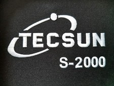 Tecsun S-2000 Staubschutzhaube