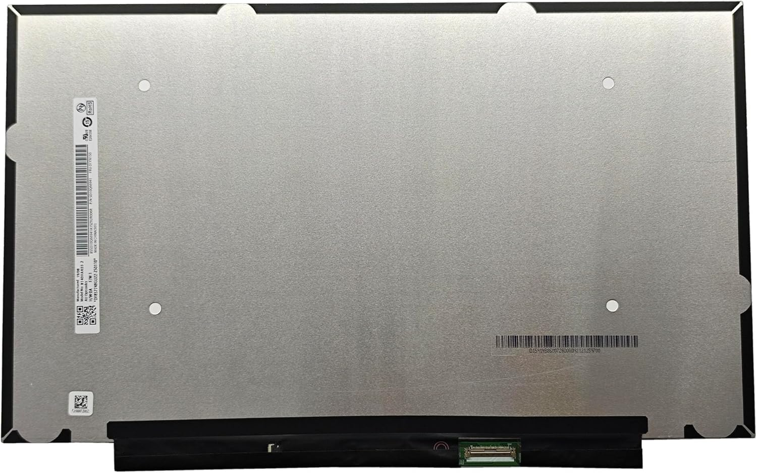 Replacement Genuine New FHD 40 Pin LCD Touch Screens Digitizer Laptop Thinkpad ✅