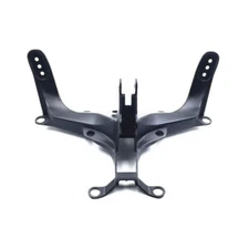 Motrocycle Headlight Front Upper Fairing Stay Brackets For 07-08 Yamaha YZF-R1
