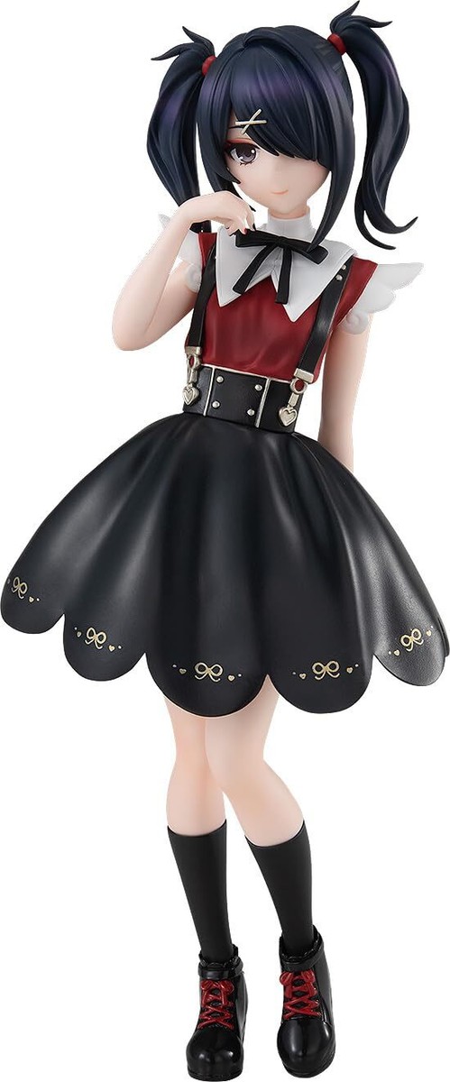 POP UP PARADE あめちゃん NEEDY GIRL OVERDOSE POP UP PARADE NEEDY GIRL OVERDOSE Ame chan Figure Good Smile