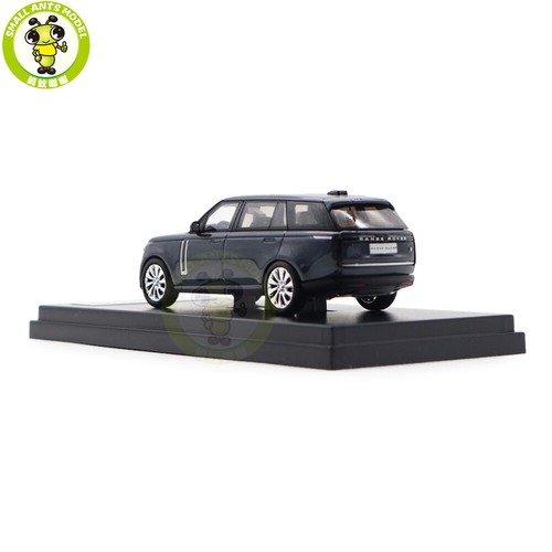 1/64 LCD Land Rover Range Rover 2022 Diecast Modelo Coche de Juguete Amigos Regalos - Imagen 47 de 71